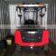 2000kg Four-Wheel Cheap DC/AC Electric Forklift CPD20