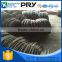 12 guage black annealing wire iron rod, low price annealed binding wire