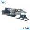SJ-200 Single Screw Extrusion for Plastic Granules /Pellet Making
