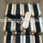 HORSE BRUSH HORSE EQUIPMENT HORSE BRUSH WOODEN BACK HORSE BRUSH 12CM*3.7C NYLON BRISTLES EQUESTRIAN HORSE EQUIPEMTN HORSE BRUSH