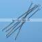 Drink Straw Cleaning Brush With Plastic-coated Tips