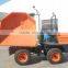 ISO CE 1ton -10ton mining dumper with bottom price for hot sales