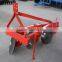 New Wholesale Promotion Personalized mini light-duty disc plough cheap price