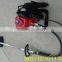 4 stroke petrol engine backpack type brush cutter BG435