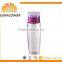 China Product Nail Oil Polish Remover Pump Dispenser Bottle 33/410