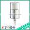20/410 wholes sale cream dispenser treatment pump TP-A10
