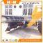 HCN Brand BM18 Series Wheel Loader Mounted Snow Blade Attachment