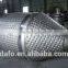 beer brewing fermenter tank