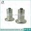 High Quality Carbide Snow Antiskid Flat Head Car Tire Studs