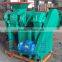 Charcoal Carbon powder briquette machine/coal ball press machine with different shapes