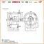 High Quality Low pressure fan--ZhongYuan Roller Co.,ltd