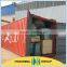 new technic castor bean seeds oil extraction machine