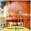 High quality 30TPD/50TPD/100TPD brand rice bran oil solvent extraction