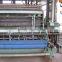 D8.5-810 Double knot Monofilament Nylon Fishing Net Machine