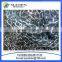 Cheaper price welded steel link chain galvanized chain factory price