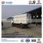 dongfeng manual road sweeper 8 cbm