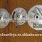 Motorcycle Brake Detent