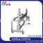 China bag production machine with blade making bag
