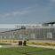 Perfect Sunlight Panel Covered Greenhouse For Agricultural Planting