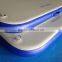 OEM Best Quality Inflatable Floating Water Mat Mattress Inflatable Water Floating Island