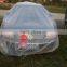 Large plastic car cover for SUV