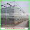 Polycarbonate Tunnel Industrial Greenhouse for Agriculture Equipment