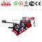 RDY450 450/250 hdpe pipe fusion machine hydraulic