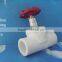 High Quality PPR Valve, ppr stop valve, ppr double valve with ST8020