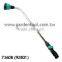 28" 8-Dial Sprayer Wand and Handle