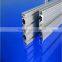 Standard national railway steel rail