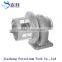 4" Tank Truck Aluminum Bottom Valve