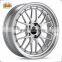 Wholesale China factory price 15 inch alloy wheels