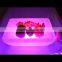 LED WINE CABINET/ LIGHTED BAR SETS/ COLOR WINE SHELF