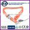 Best selling printing lanyard with PVC card holder