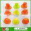 Food-grade Colorful Microwave Oven Silicone Insulation Hand Clip