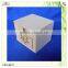 wholesale unfinished wooden candy box