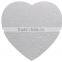 Sublimation Heart Shaped Blank Puzzle Interesting Gifts For wedding