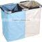 2017 Cheap Promotion Foldable Factory Hotel Washing Hamper