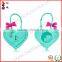 Cute Animal Silicone Car Scent Perfume Carries Scentportable Holders wholesale