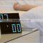 Low price LED light smart touch lamp with bluetooth speaker led light for night