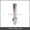 Stainless Steel Bollard/Traffic Barrier/Parking Bollard