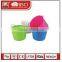 Round Handy basin 14/25/38L
