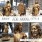 cast bronze Jesus statue bronze Shepherd statue