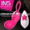 Wireless vibrating for sex toy