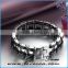 Latest 316L Stainless Steel Bracelet Mens Bike Motorcycle Chain Bracelet