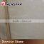 Indonesia crema marfil beige marble kitchen slab