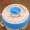 Eco-friendly Stainless Steel Food Warmer for Soup /Plastic Thermos Lunch Box For Hot Food