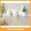 Bath Toothbrush Holder Plastic Bath Holder