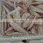 frozen red gurnard fillets skin on/off