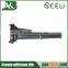 2.5" Aluminum Fire Hose Fighting Equipment Nozzle